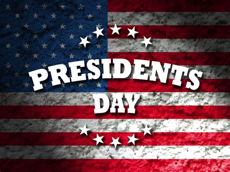 Presidents Day Wallpapers - Top Free Presidents Day Backgrounds ...