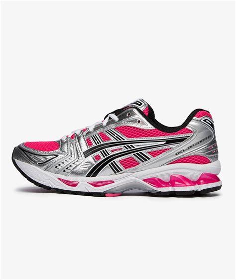 Pink Asics Gel-Kayano 14 | SVD