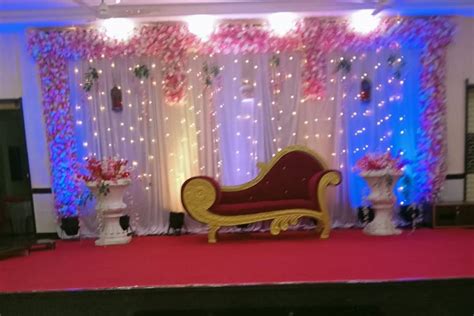 Tarangan Hall, Pune - Venue - Pimpri - Weddingwire.in