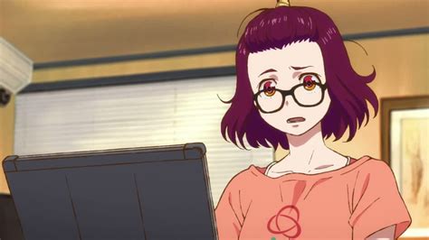 Image result for Godzilla Singular Point Ending Explained