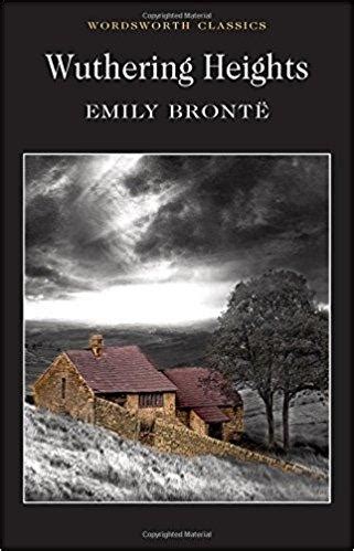 Wuthering Heights PDF Summary - Emily Bronte | 12min Blog