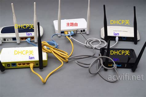 中国电信路由器192.168.2.1登录设置上网教程 - 路由网