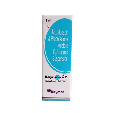 Raymoxi-P E/D 5ml Price, Uses, Side Effects, Composition - Apollo Pharmacy