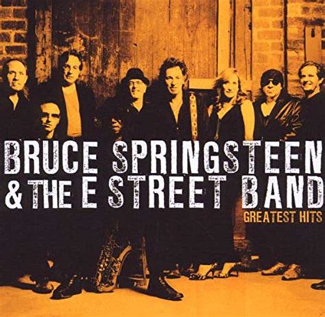 Image result for Bruce Springsteen GRANDES EXITOS