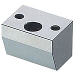 Locking Blocks - Undercut, Plates components for mold & configurable ...
