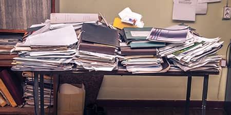 Computer File Management Problem 的图像结果