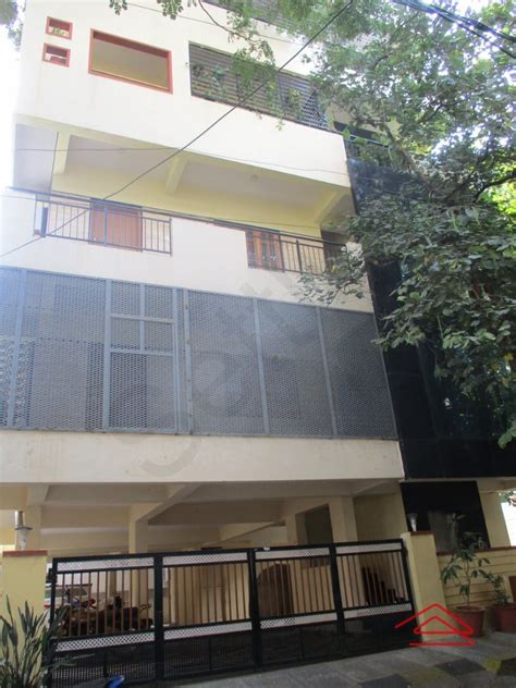 Sai Sadana in Jayanagar, Bangalore | Settlin