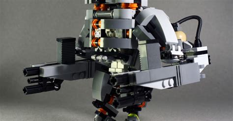 Image result for LEGO Mech Bricks