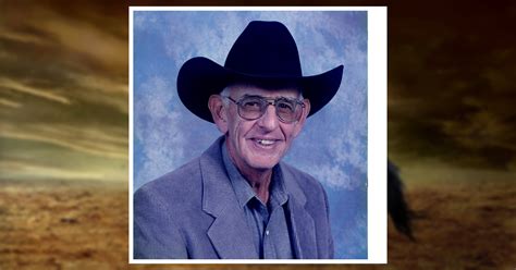 Obituary Guestbook | James Donley of Carlsbad, New Mexico | West ...