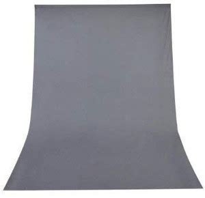 Stookin 8X10 Photography Background Backdrop Grey Color Reflector Price ...