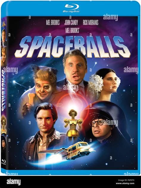 RELEASE DATE: June 24, 1987. MOVIE TITLE: Spaceballs. STUDIO: MGM. PLOT ...