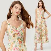 Korean Dresses for Women – TrenBee