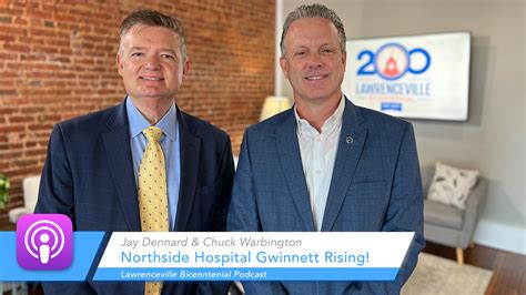 Northside Hospital Gwinnett Rising - Gwinnett Magazine