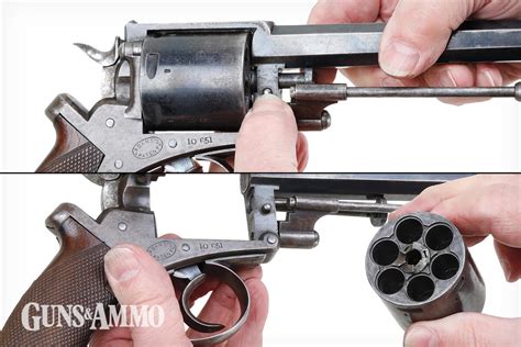 Image result for Loading an Adams Revolver