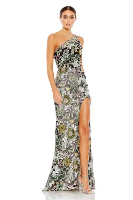 Shop Designer Gowns for Women Online from Aza Fashions.