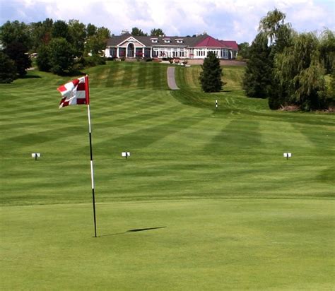 Van Patten Golf Club - Golf Course Information | Hole19