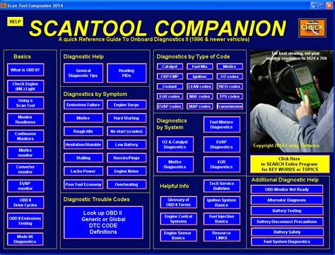 Image result for Scan Tool Training