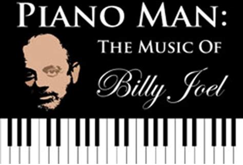 Billy Joel The Piano Man