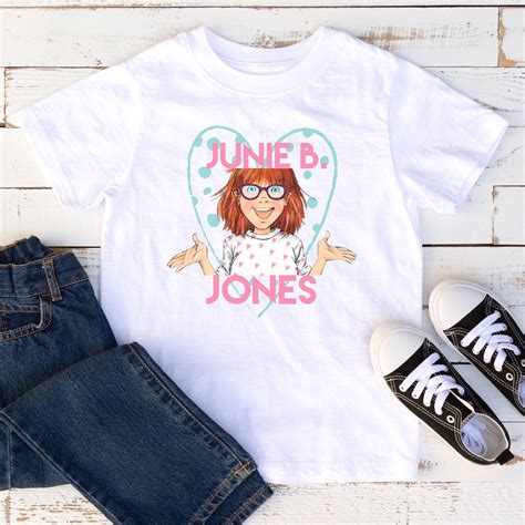 Junie B Jones Costume