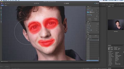 Image result for Affinity Liquify