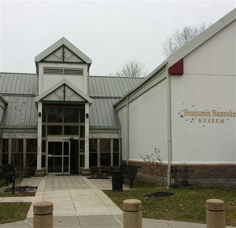 Benjamin Banneker Park