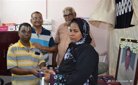 "Sampath Speaking" - the thoughts of an Insurer from Thiruvallikkeni ...