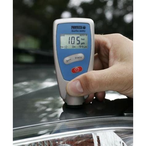 Phynix | Precision Measurement Tools