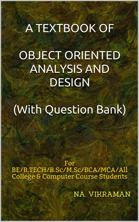 Image result for Object Oriented Systems Textbook