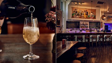 The Best New Bars to Visit This Fall, From Discos to New Dives | PUNCH
