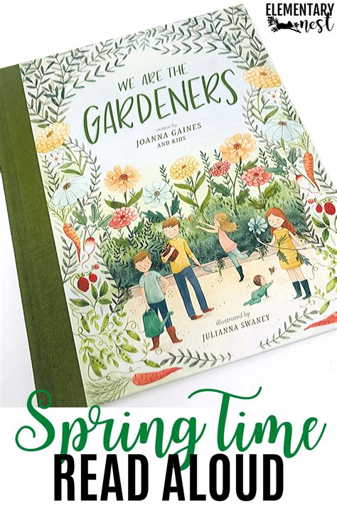 Image result for What Is Spring Read Aloud