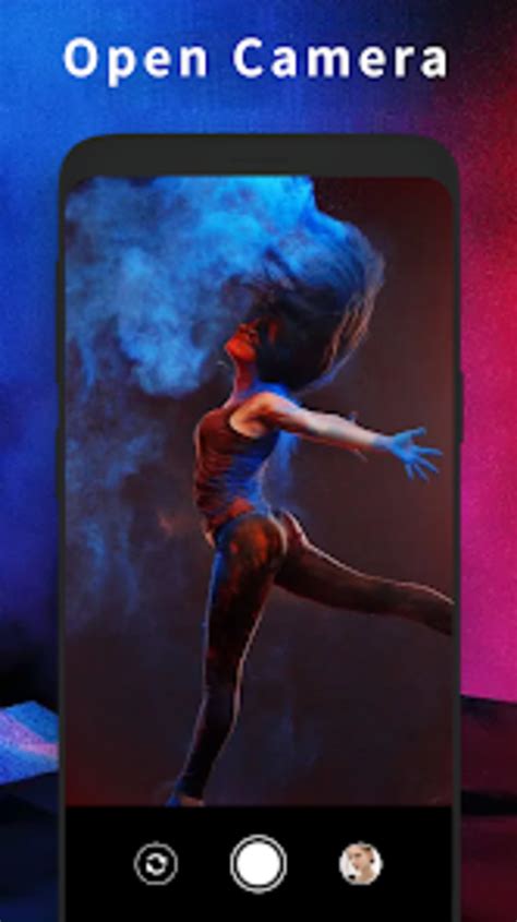 Image result for How to Use Open Camera App