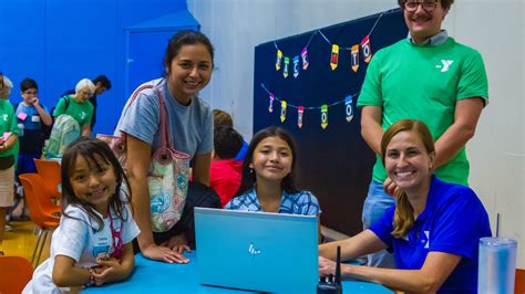 Tuckahoe Family YMCA - YMCA of Greater Richmond