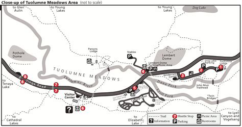 Yosemite Maps | NPMaps.com - just free maps, period.