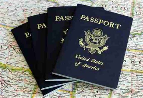 现在办出国签证要多长时间多少钱，史上最全的各国签证办理攻略分享_游学通