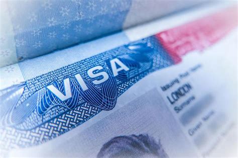 访问学者如何申请美国J1签证？ - 知乎