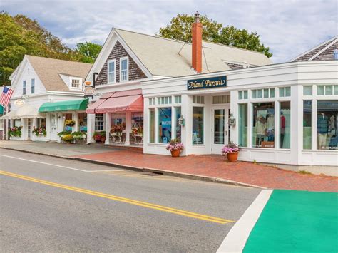 Things to do in Chatham MA - Chatham Tides