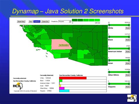 Image result for Dynamap Machine Map Example
