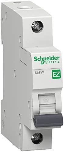 Legrand DX 3 Polycarbonate 16-Ampere 1-Pole C Curve MCB 408592 (White ...