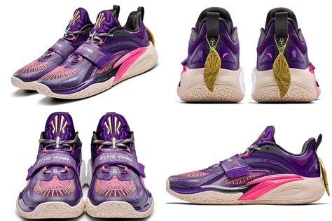 Kyrie Irving's first post-Nike signature shoe drops soon: Release date ...