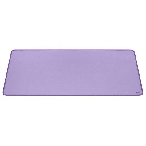Logitech Desk Mat Studio Series (Lavender) Best Price in India on ...