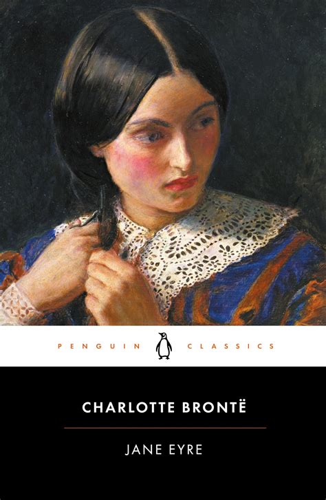 Jane Eyre (Penguin Classics): Charlotte Brontë: 9780141441146: Amazon ...