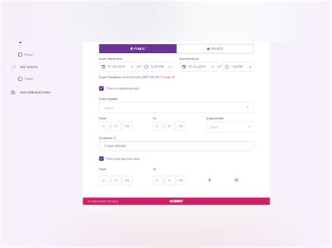 Townscript Price, Features, Reviews & Ratings - Capterra India