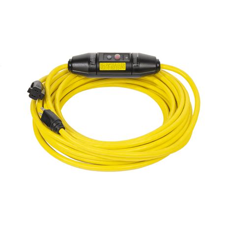 Heavy Duty In-Line Extension Cords | Bad Ass Extension Cords