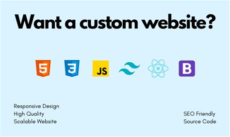 Image result for Give Website Using JavaScript and HTML