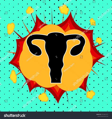 pussy titi massacre tutorial Vector Art