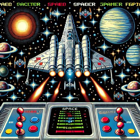 The Best 80s Arcade Games and Their Stories – Newretro.Net