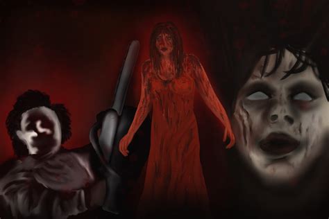 The '70s horror movies that stood the test of time and why