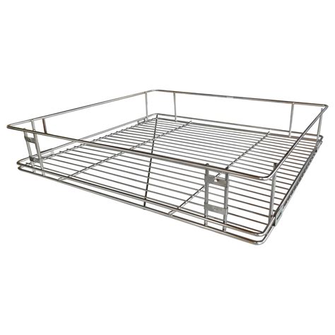 Right Angle Basket - Plain