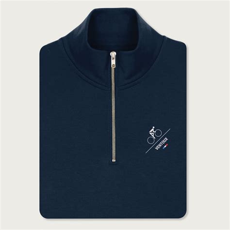 Ventoux cycling sweatshirt