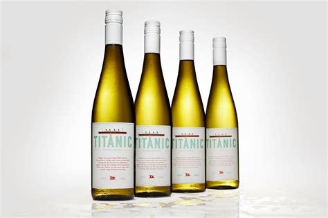 Titanic Wine